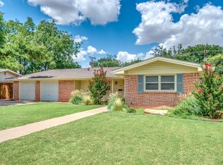 5406 28th St, Lubbock, TX 79407