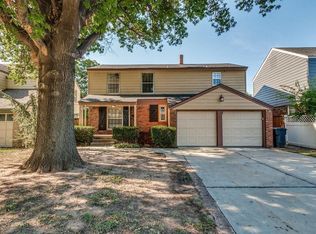 3616 NW 24th St, Oklahoma City, OK 73107