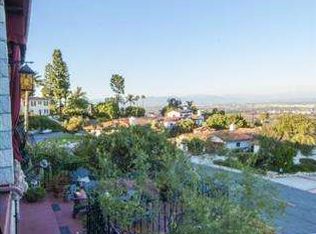 4121 Lorraine Rd, Rancho Palos Verdes, CA 90275