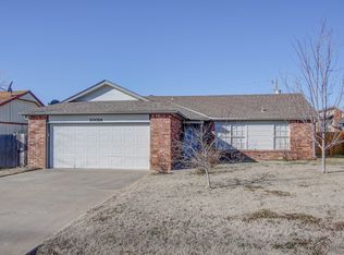 10014 N 44th East Ave, Sperry, OK 74073
