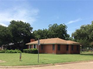 3989 Gaspar Dr, Dallas, TX 75220