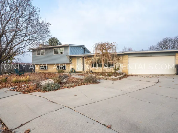 661 E 60th Cir N, Orem, UT 84097