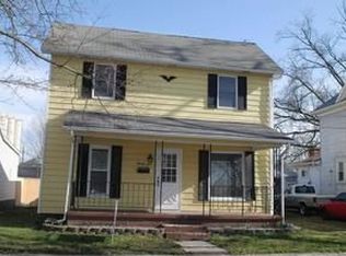 21 Wood St, Richwood, OH
