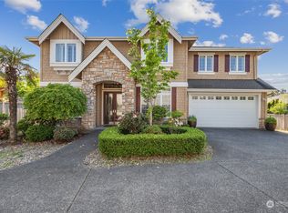 1032 S 36th Pl, Renton, WA 98055