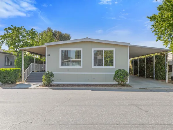 2841 Fowler Rd Space 89, Ceres, CA 95307