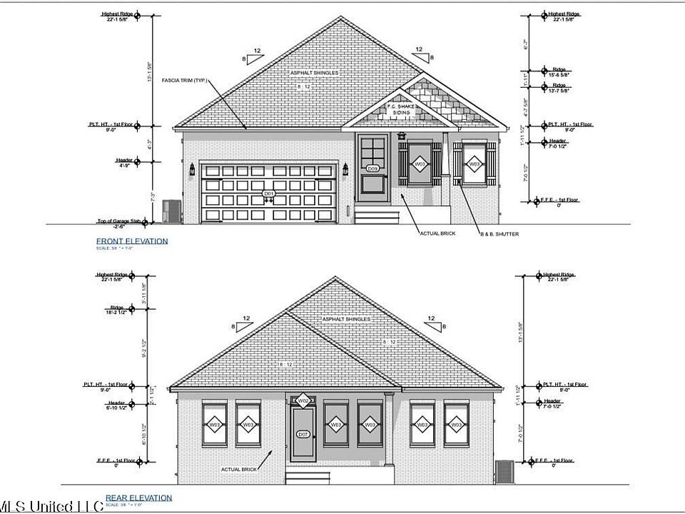 2nd image of 1508 Belle Fontaine Rd