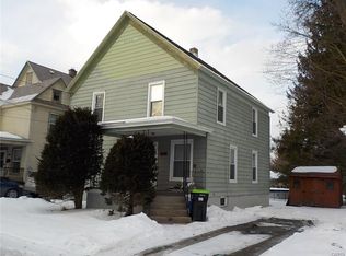 14 Gordon Pl, Ilion, NY