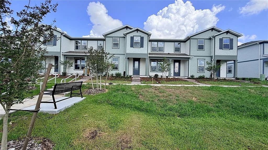 Building Photo - 4557 Orchard View Aly