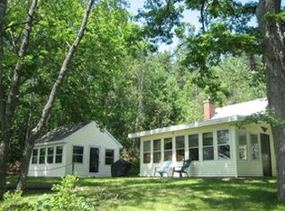18 Loon Ln, Shapleigh, ME 04076
