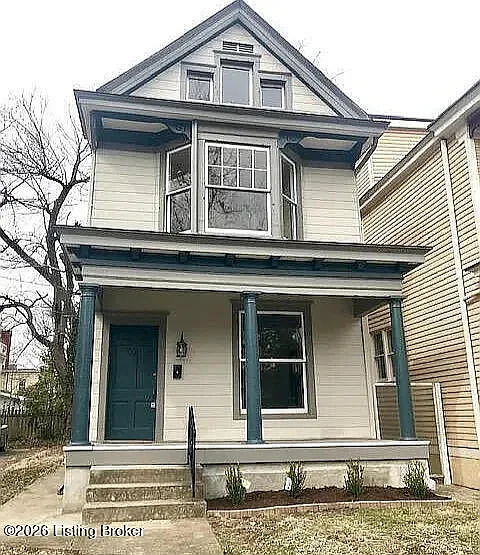 2311 Longest Ave
