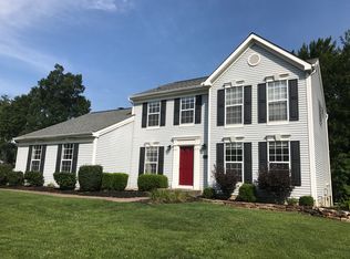 1134 Forest Run Dr, Batavia, OH 45103
