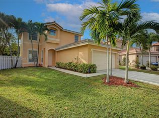 3166 SW 176th Ter, Miramar, FL 33029
