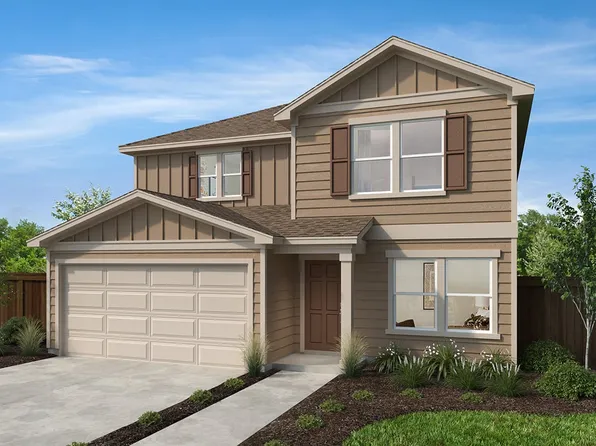Plan 2701 Plan, Legend Heights - Sterling Collection