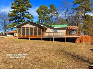 29 Church St, Pineville, AR 72566