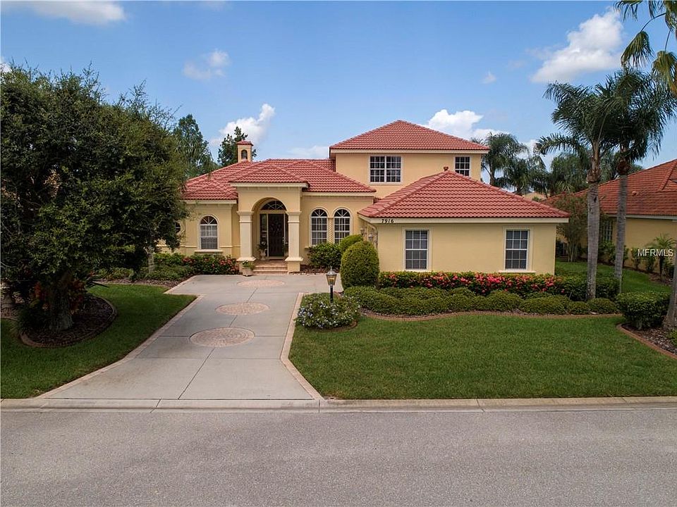 7916 Treesdale Gln, Lakewood Ranch, FL 34202 Zillow