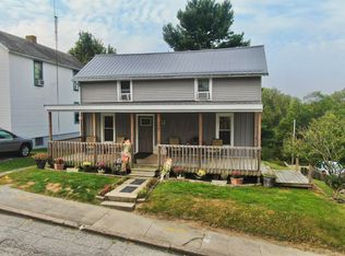 125 N Pleasant St, New Lexington, OH