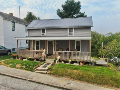 125 N Pleasant St, New Lexington, OH, 43764