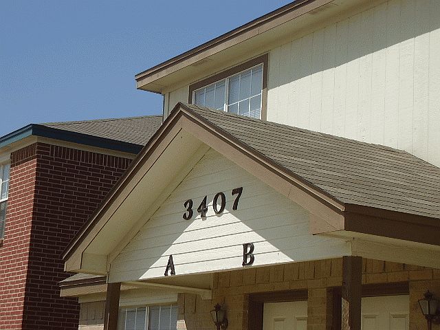 1st image of 3407 Barcelona Dr APT C