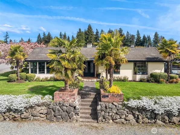 8201 SE 67th Street, Mercer Island, WA 98040