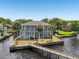 2878 Adams Rd, Saint Augustine, FL 32092