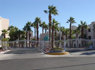 2016 Mesquite Ln APT 202, Laughlin, NV 89029