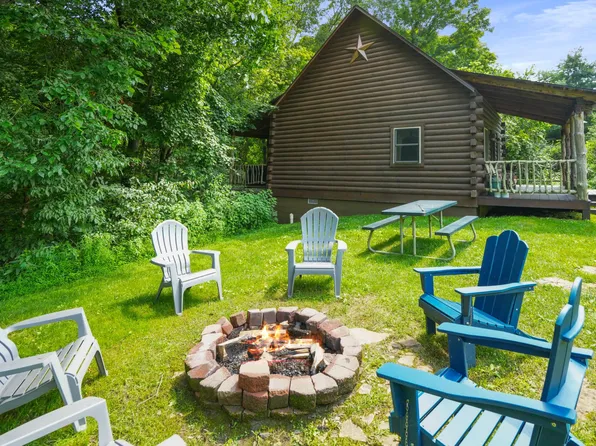 17260 Krinn Unger Keck Rd, Logan, OH 43138