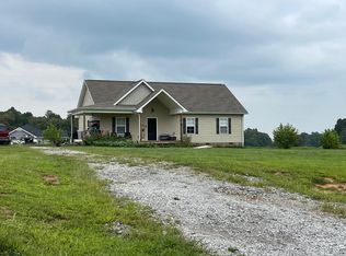 3446 Old Highway 52, Lafayette, TN 37083