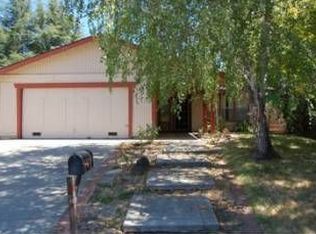 2221 Gorge Riv, Sacramento, CA