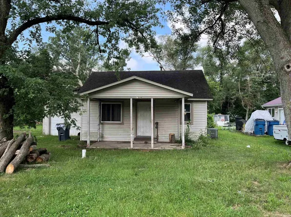 57999 Ellis St, Elkhart, IN 46516