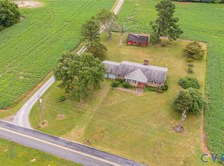 4363 Sandy Valley Rd, Mechanicsville, VA 23111