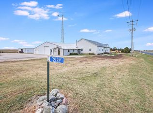 2132 Menchalville Rd, Reedsville, WI 54230