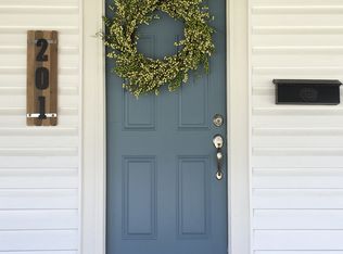 201 Clark St, Buchanan, MI 49107