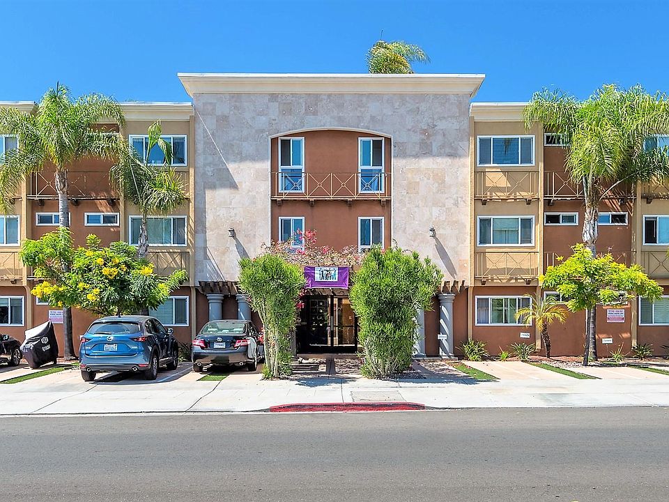 1st image of 1032 Robinson Ave #303