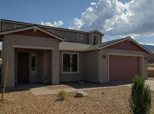 431 McKinnon Rd, Clarkdale, AZ 86324