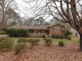 260 Ashton Dr, Athens, GA 30606