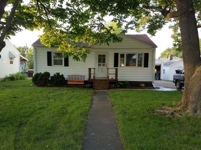 118 Ave E, West Point, IA, 52656