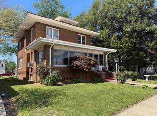 307 Church St, Vincennes, IN 47591