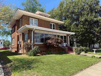 307 Church St, Vincennes, IN, 47591