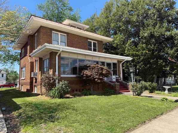 307 Church St, Vincennes, IN 47591