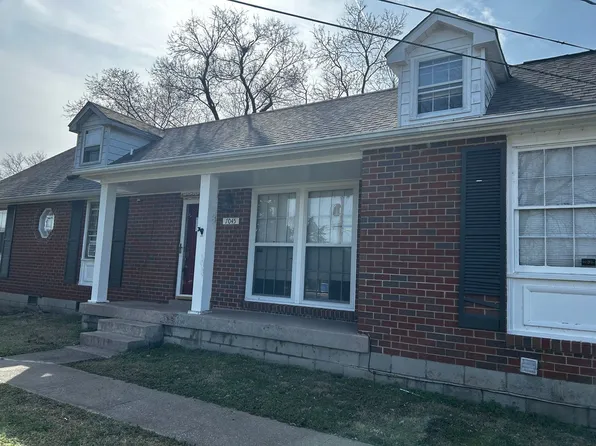 7045 Bonnavent Dr, Hermitage, TN 37076