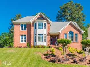 167 Cape Hatteras Ln, Suwanee, GA