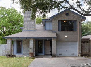 11306 Bald Mtn, San Antonio, TX 78245