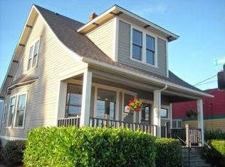 3441 N Lombard St, Portland, OR 97217