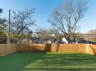 2507 Fatima Ave, Dallas, TX 75241