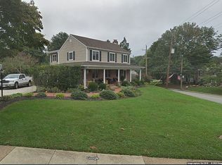 500 Maplewood Rd, Springfield, PA 19064