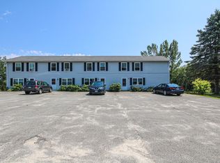 43 Daniel St #2, Gorham, ME 04038