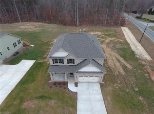 106 Celo Knob Trl, Kernersville, NC 27284