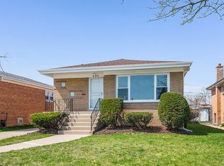 494 Crandon Ave, Calumet City, IL 60409