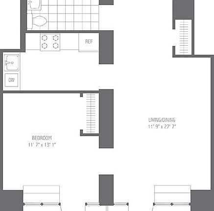 2nd image of 4129 24th St APT 2D