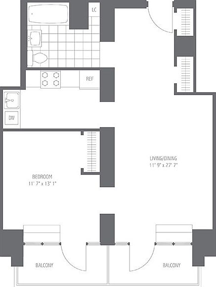 2nd image of 4129 24th St APT 8D